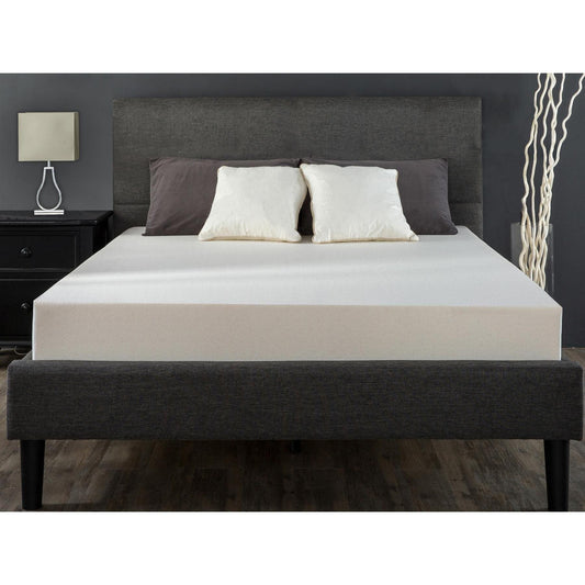 15cm / 4ft6 Double Mattress (135cm by 190cm)